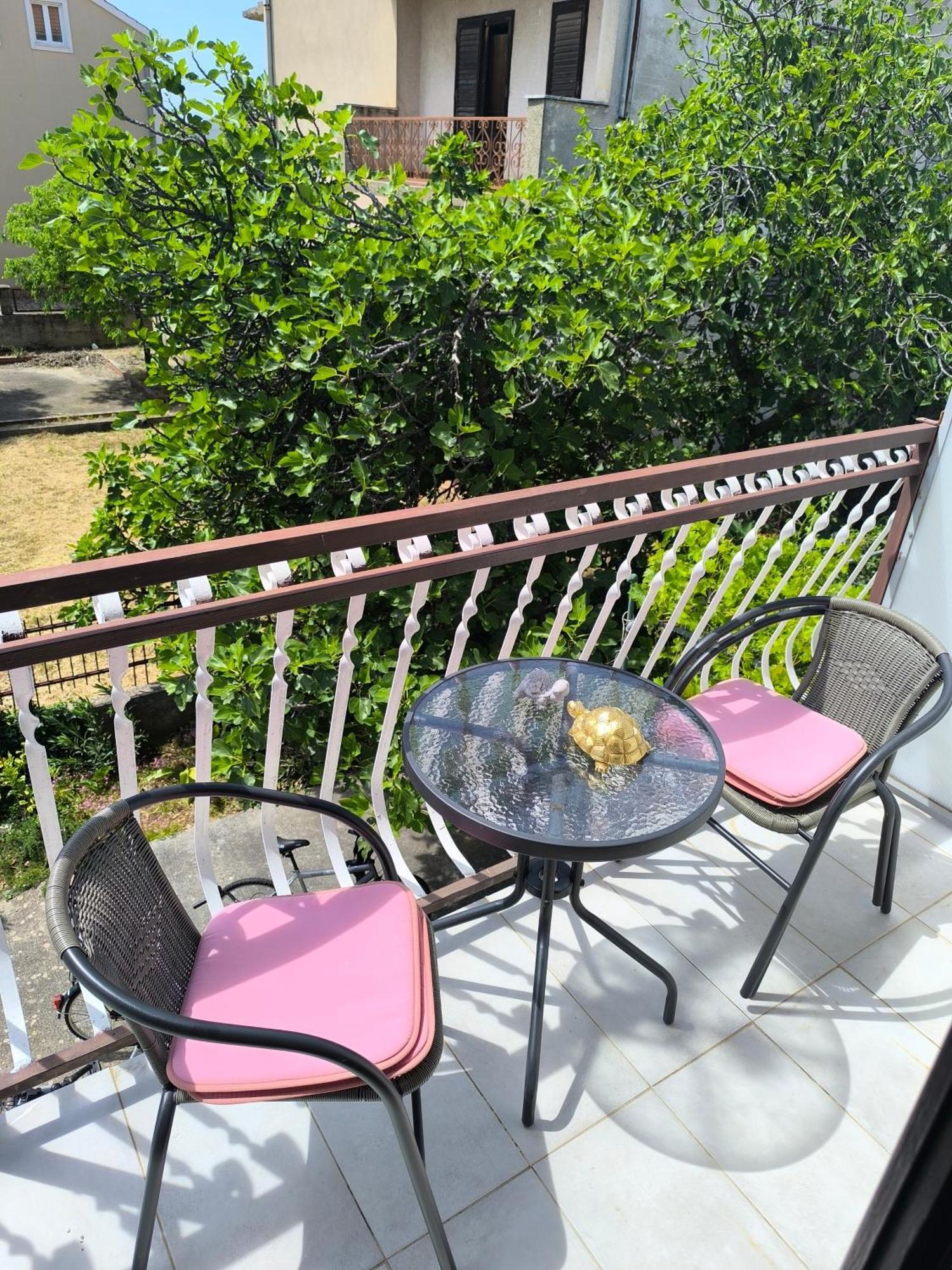 Apartmani Jadranka Vodice Quarto foto