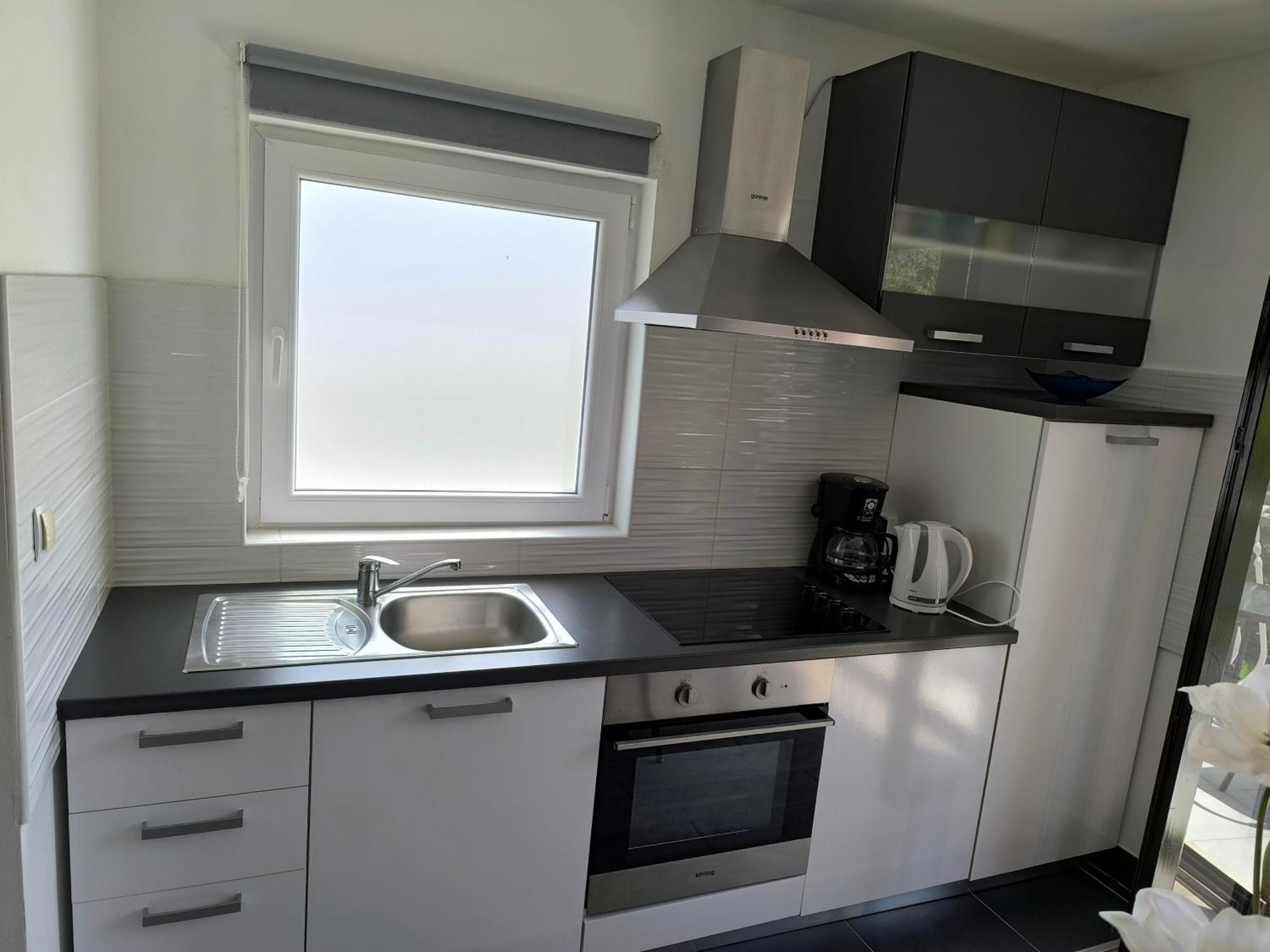 Apartmani Jadranka Vodice Quarto foto