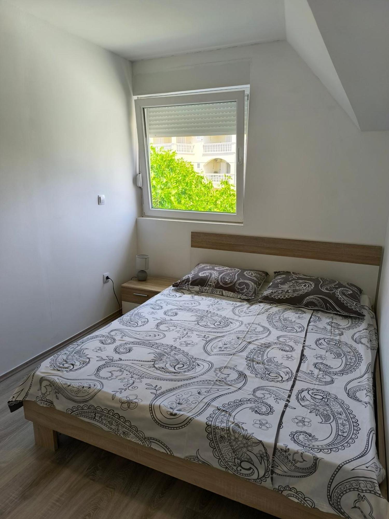 Apartmani Jadranka Vodice Quarto foto