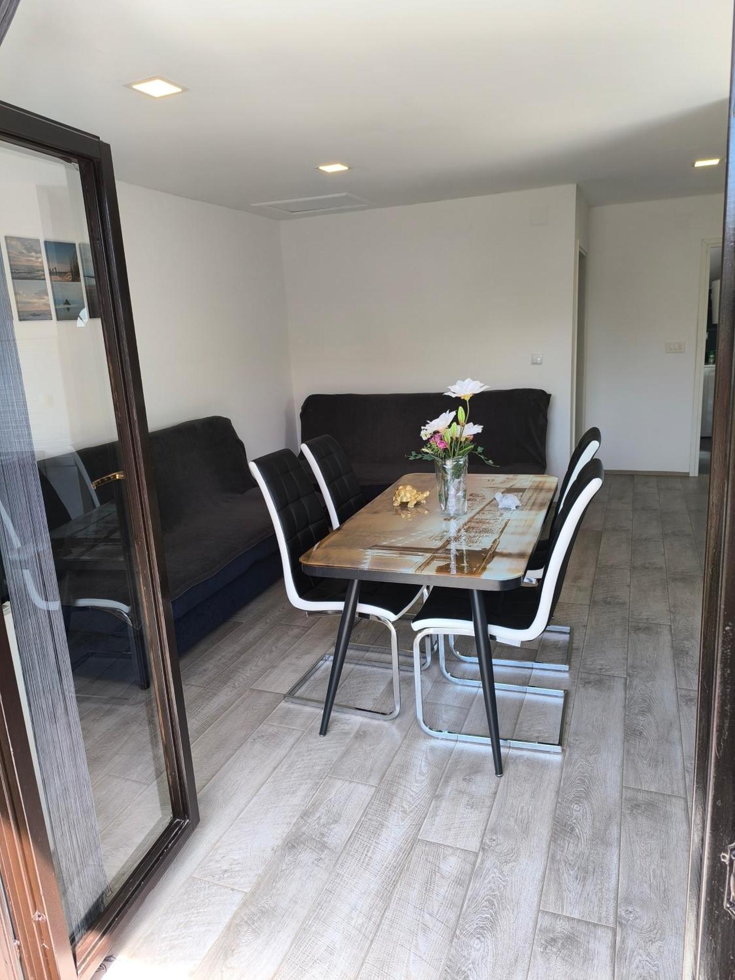 Apartmani Jadranka Vodice Quarto foto