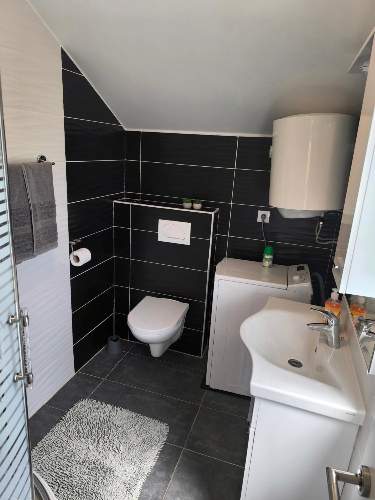 Apartmani Jadranka Vodice Quarto foto